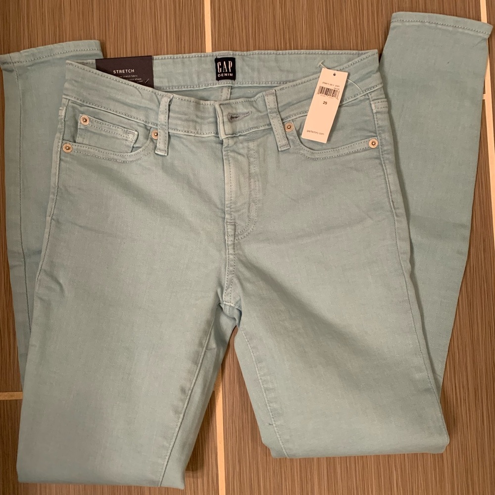 Gap favorite jegging size 2 regular